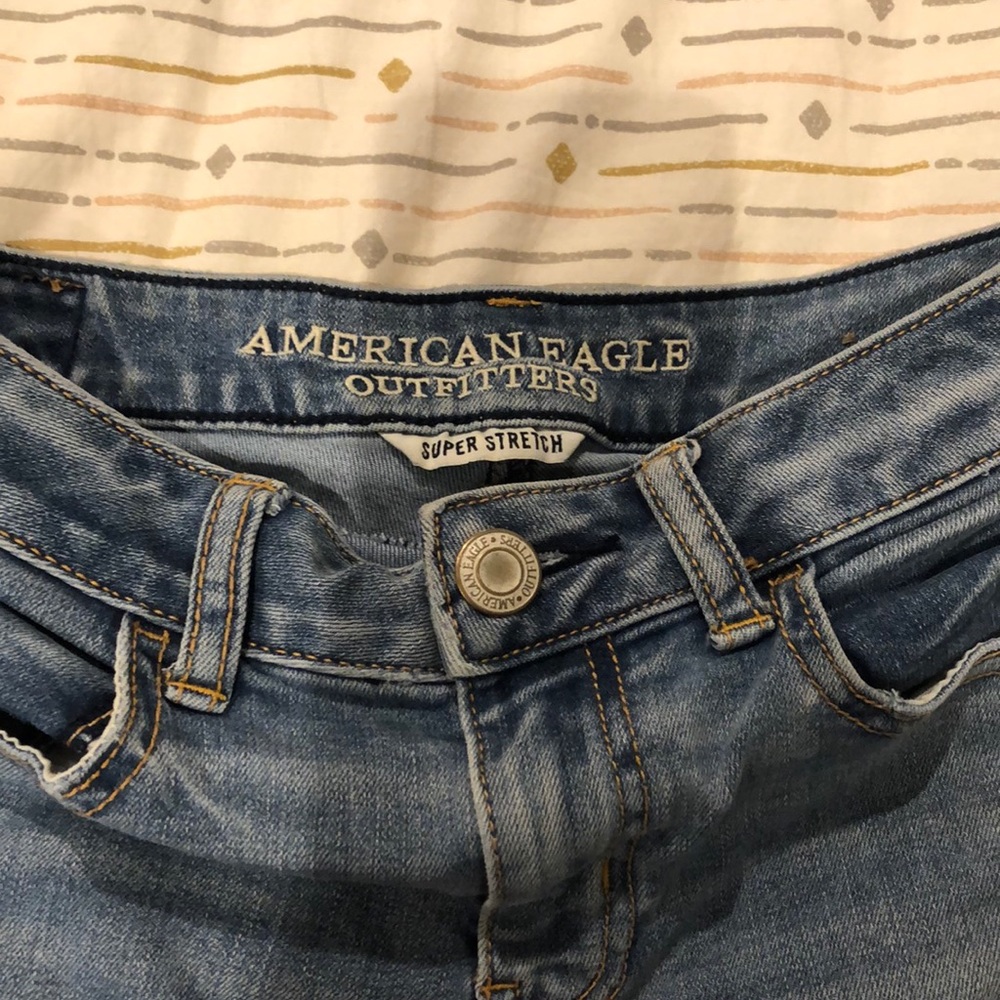 Jeans - Picture 2 of 3